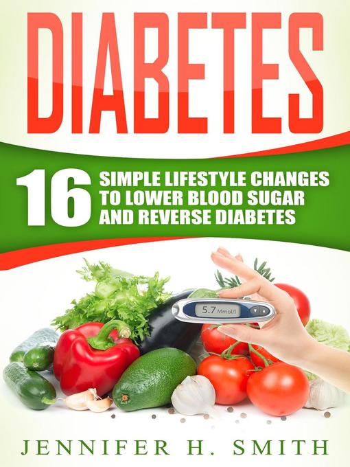 Title details for Diabetes by Jennifer H. Smith - Available